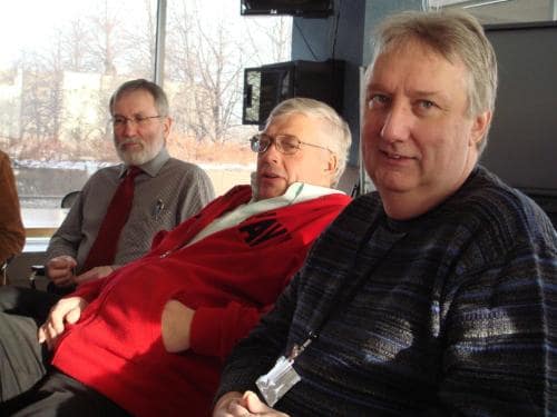 CSRM Conference 2007